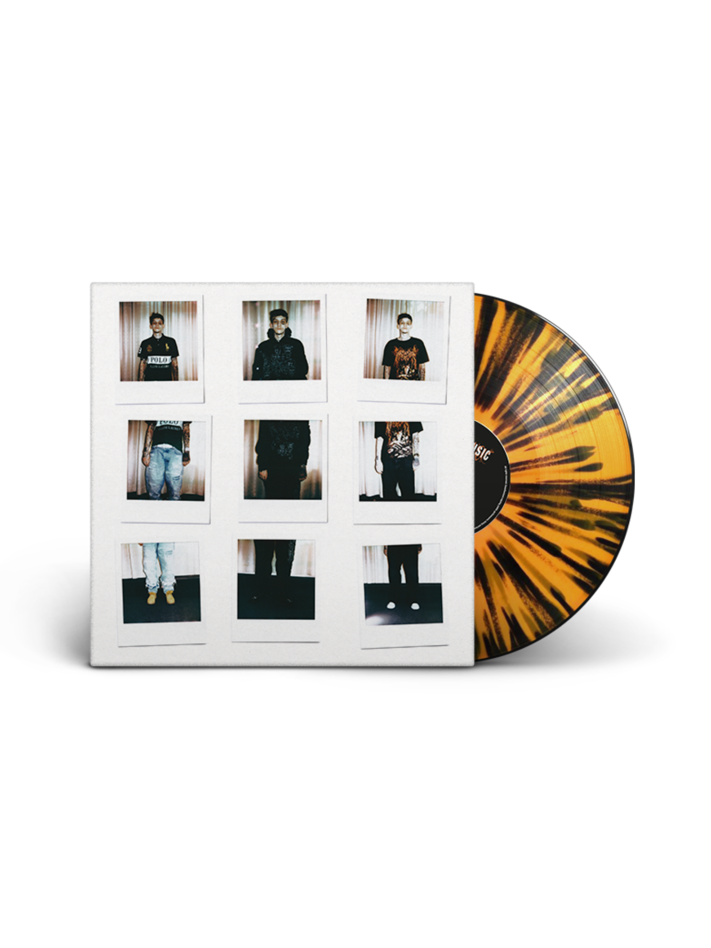 REAL MUSIC VINYL
