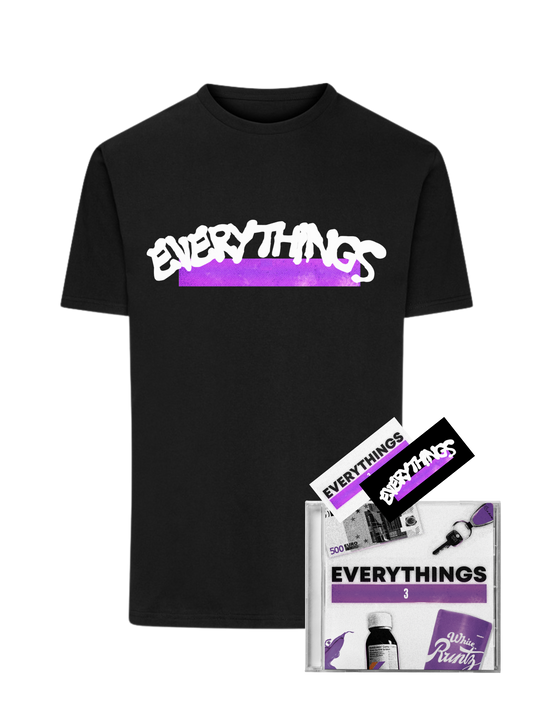 Everythings Purple 3 - Bundle