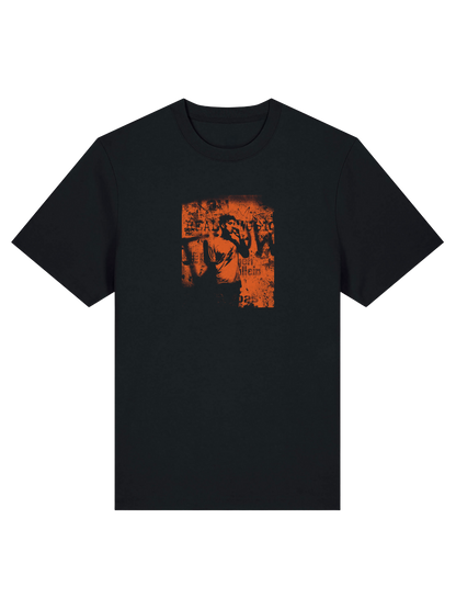 REAL MUSIC T-Shirt + CD