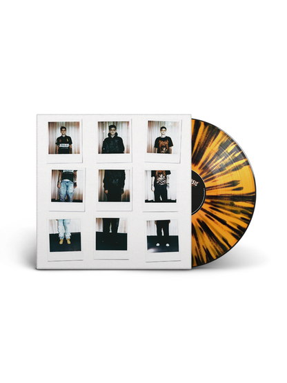 REAL MUSIC VINYL